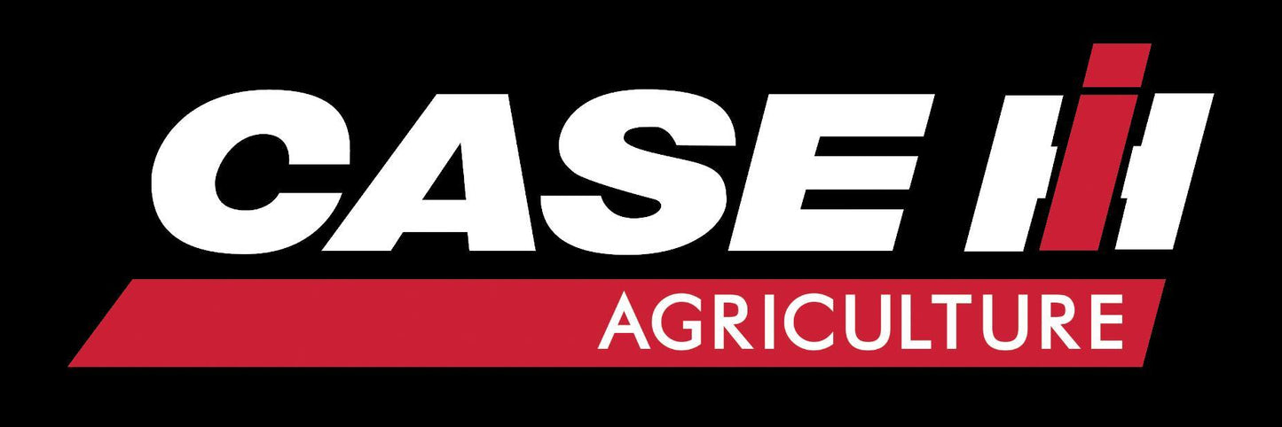 Case IH Agriculture Sticker